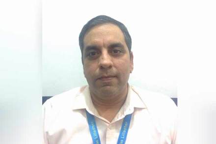 Govt must solve NBFC crisis to spur corporate earnings growth: Prabhudas Lilladher INTERVIEW