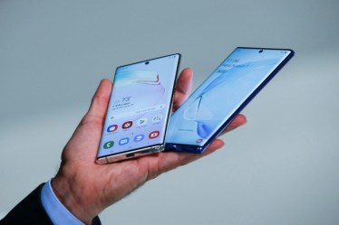 Samsung Galaxy Note 10 vs Galaxy Note 9: What has changed for you?