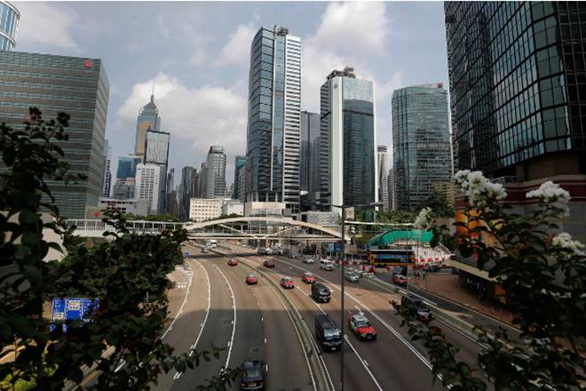 Hong Kong, Hong Kong protests, Baltic Chain event, Hong Kong carrier, Cathay Pacific, Xi Jinping, china, latest news on hong kong protest