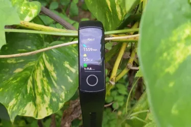 Honor Band 5 Review: Adds ‘colours’ to boring workouts