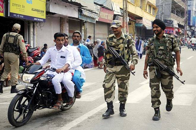 jammu and kashmir, article 370, supreme court,  Srinagar, shopina