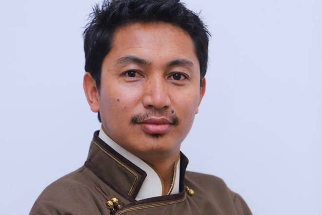 Ladakh MP, Jamyang Namgyal, ladakh union territory, jamyang tsering namgyal, jamyang speech, jamyang tsering namgail, jamyang speech in english, jamyang tsering speech, jamyang mp, Mann Ki Baat, Congress, Lok Sabha speech