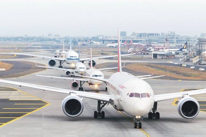 Jewar Airport