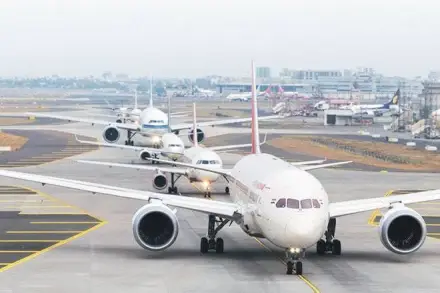Jewar Airport