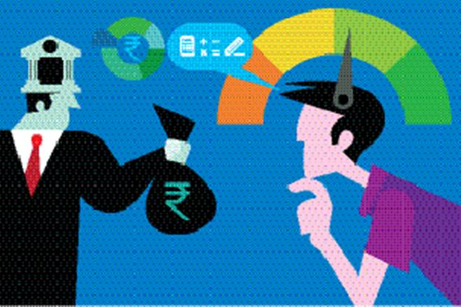 personal loan, personal loan calculator, loan offers, credit score, repayment capacity, personal loan interest rates,