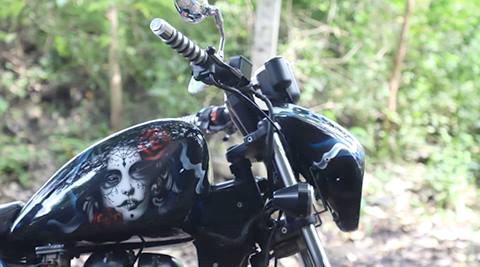 780 Modified Bike Royal Enfield  Latest HD