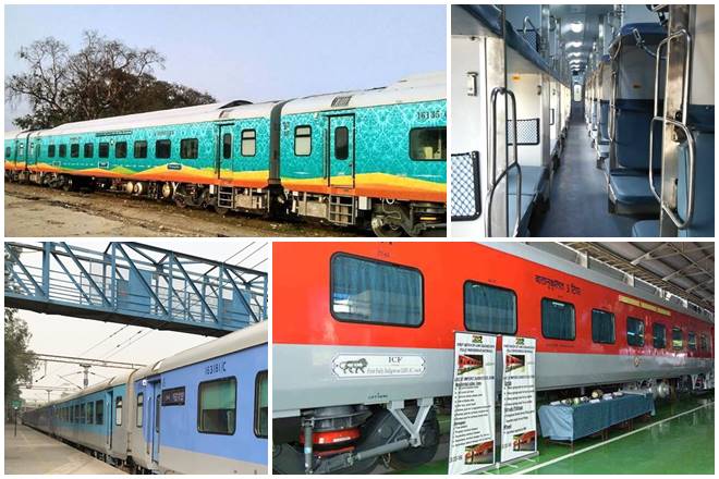Indian Railways