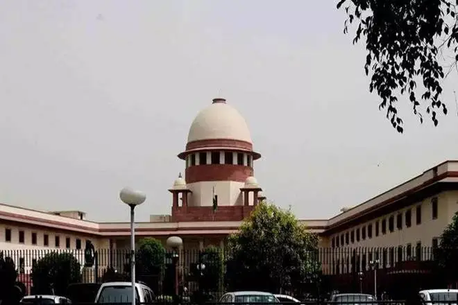 Supreme Court, supreme court single judge bench, supreme court news
