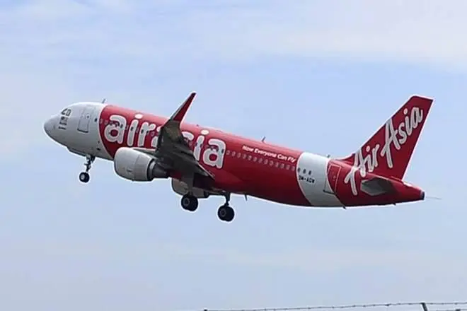 AirAsia India's peers also posted weak results in FY19 amid a tough operating environment.