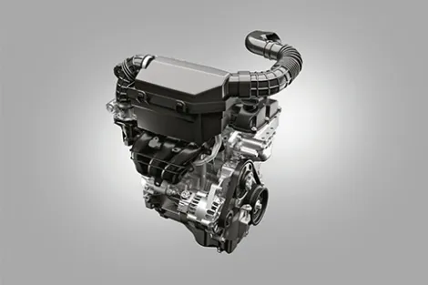 Maruti Suzuki S-Presso