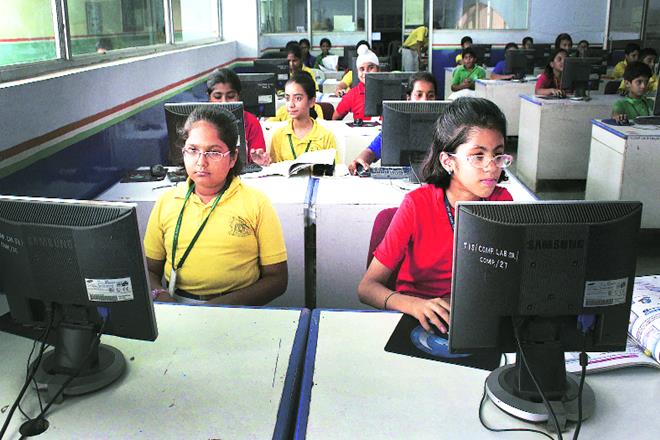 A connected classroom, with access to the internet, a projector and sound system, have swept the education landscape, especially in urban areas, making learning more engaging and entertaining