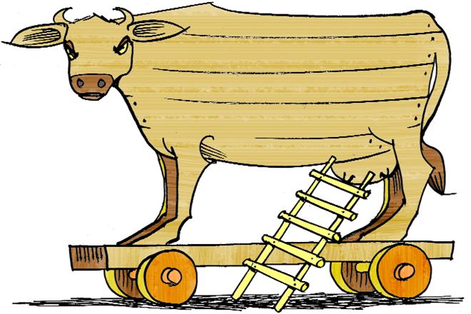 The Make in India policy is the most amenable to its dairy producers and processor companies who mostly use locally-available resources