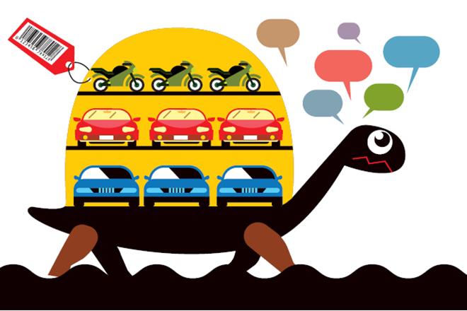 Illustration: shyam kumar prasad