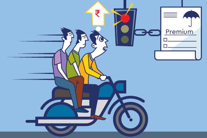Motor Vehicles Act, penalties, Vehicle Insurance, Motor Vehicles Act 2019, Third-party Liability insurance, Own Damage cover