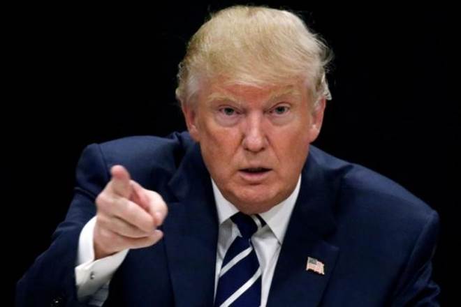 Trump, who has spent much of his presidency trying to disentangle the United States from wars he inherited, made clear, however, he was not going to rush into a new conflict on behalf of Saudi Arabia