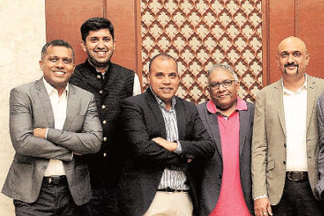 Langoor Havas will have health, business and vernacular as its key focus areas.