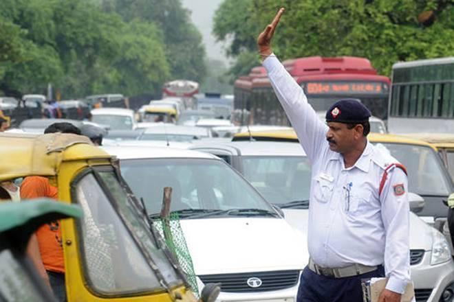 The traffic police do carry out ‘radar’ speeds checks for over speeding, but such exercises are few and far between. (Representational image)
