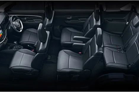 Maruti Suzuki XL6