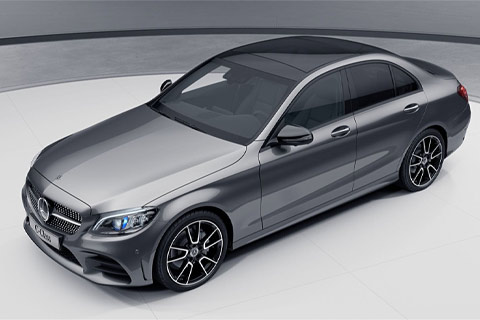 Mercedes Benz delivers 200 cars in a single day: C Class, E Class, GLE among others