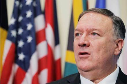 North Korea, Mike Pompeo, US north korea talks, Washington, Kim Jong Un, donald trump