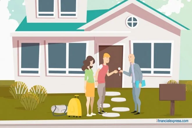 Bank auction properties, IOB Magicbricks e auction properties, e-auction properties, Earnest Money Deposit