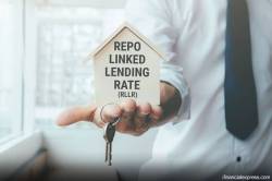 What is Repo Linked Lending Rate (RLLR)?