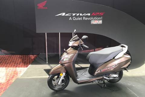 BSVI Honda Activa 125 Fi India Launch Highlights: Price, Features, Specs and More