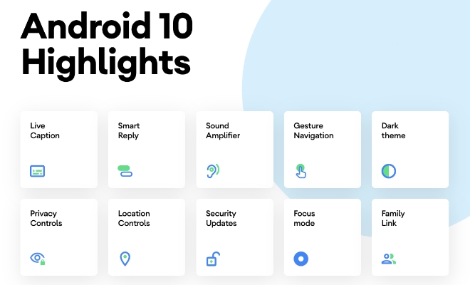 Android 10 update: How to install latest version on your phone ...