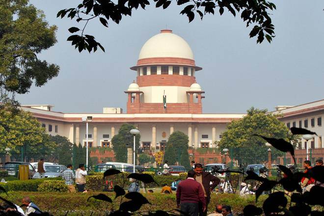 Ayodhya case, Muslim parties, Chief Justice Ranjan Gogoi, Archaeological Survey of India, supreme court, Ayodhya land dispute case