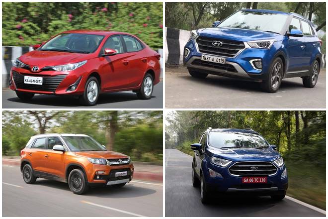 Big Car discounts! Up to Rs 2 lakh on Maruti, Toyota, Hyundai & more