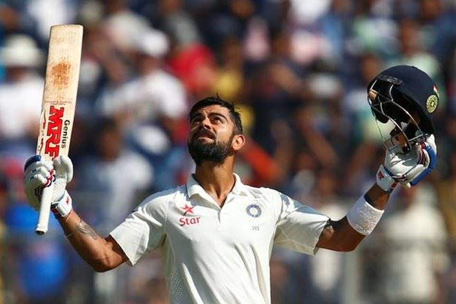 Virat Kohli said, I called my coach in the morning and told him what had happened and that I wanted to play because leaving a cricket match was not acceptable to me no matter what”. 