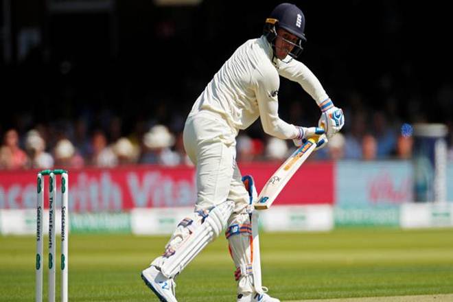 Australia, who have retained the Ashes after taking a 2-1 lead by winning in Manchester, make one change with all-rounder Mitch Marsh coming in to replace Travis Head.

