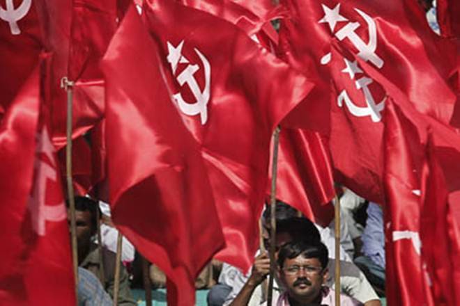 In the last few years, the student councils of all the major colleges and universities are being ruled by TMC, which apparently has been posing a problem for the Left party. 