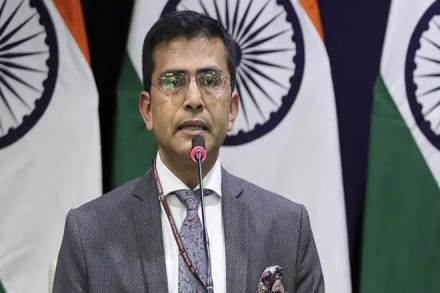 India, China, Jammu & Kashmir, Ladakh, UNGA, UN General Assembly, Security Council, Raveesh Kumar, POK