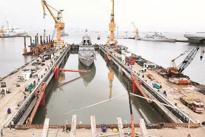 ship, shipping, cabotage law, supreme court, india shipyards, dockyards