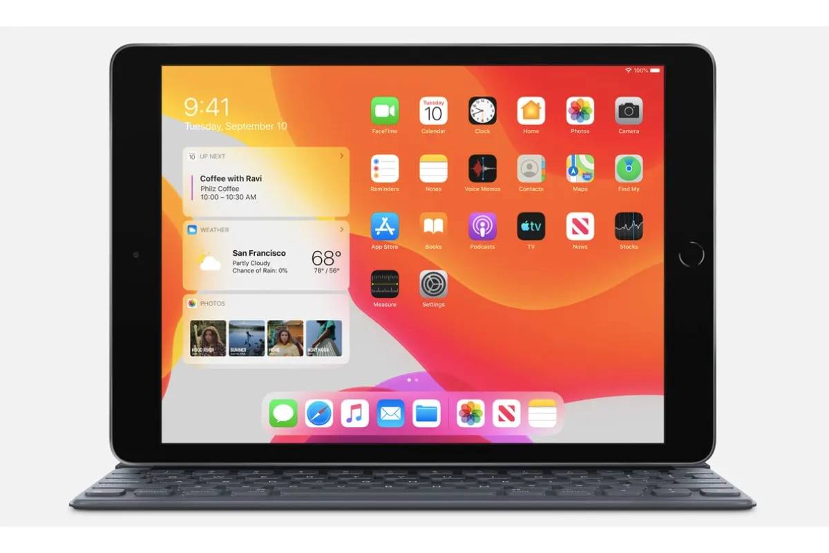 Apple’s new iPad with bigger display at Rs 29,900 shows it knows tablet ...
