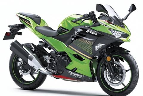 Kawasaki offering benefits of up to Rs 47,000 on its products: Dealers also giving out separate cash discounts