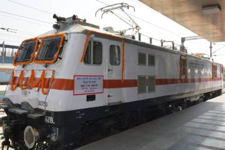 railways