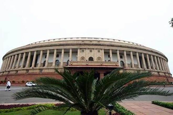 Parliament redevelopment, Parliament Construction, Central Vista, Hardeep Singh Puri, North Block, South Block, Raisina Hill, India Gate, Indian Parliament, Shastri Bhawan, Udyog Bhawan, Krishi Bhawan 
