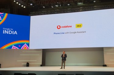 Google Assistant to be available over toll-free call to Indian users