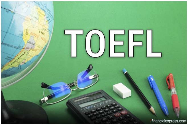 TOEFl, toefl exam, toefl fees, toefl vs ielts, toefl syllabus, toefl dates india, toefl exam dates, toefl exam fee in india, toefl exam dates 2020 india, Srikant Gopal, Test of English as a Foreign Language, study abroad, Educational Testing Service, education news
