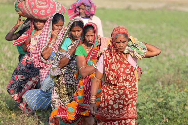 mudra loan effect on women