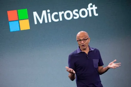 microsoft android phone, android, microsoft and google, microsoft android apps, satya nadella