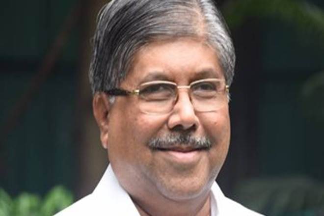 Senior BJP leader said he had rented an office in Kothrud to interact with people. (File photo)