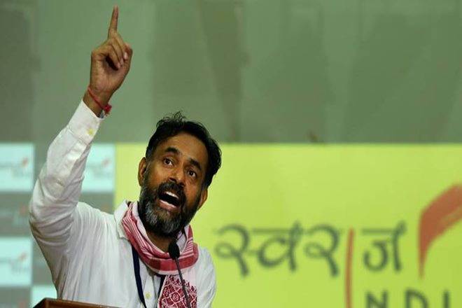 "In the coming days, all parties will make big promises to the public in their election manifestos," he said. (File photo)