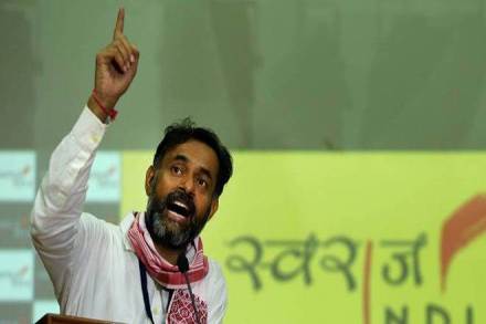 "In the coming days, all parties will make big promises to the public in their election manifestos," he said. (File photo)