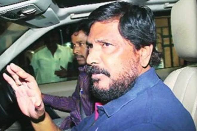 "But the association with the BJP is not merely electoral and for power, I am with them over various social issues as well," he added. (File photo)