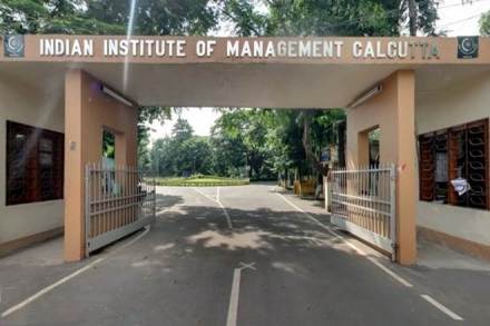 "IIM Calcutta wants to be at the forefront of using technology to deliver learning and to expand our presence among learners globally," said Anju Seth, Director, Indian Institute of Management, Calcutta.