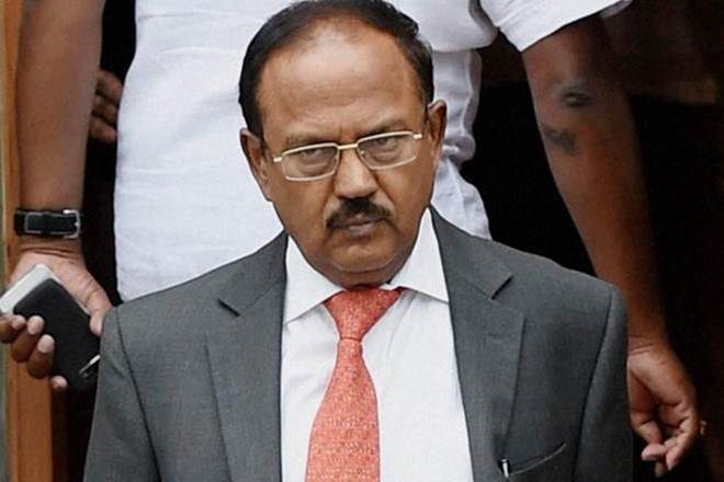 At times, when Doval issues instructions to the IB chief or other agency heads, he is informed that they have to first check with Shah. (File photo)