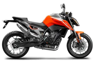 KTM 790 Duke